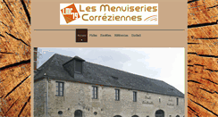 Desktop Screenshot of lmc19.fr